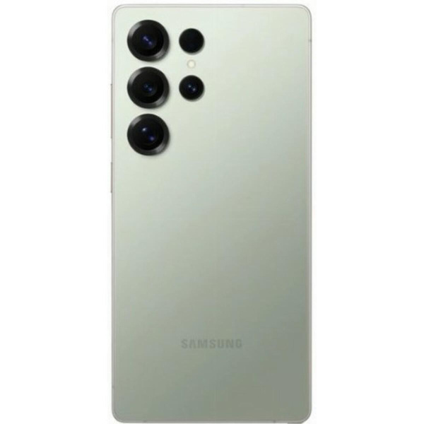Samsung Galaxy S25 Ultra 12/512Gb (S938B/DS) (Titanium Jadegreen)