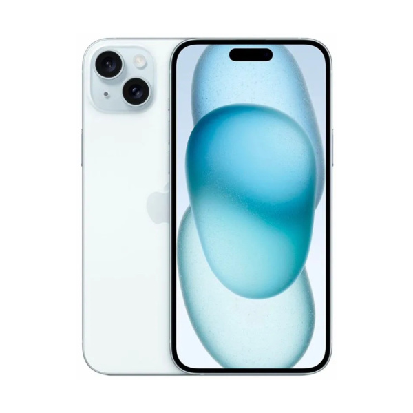 Apple iPhone 15 Plus 512Gb (Blue)