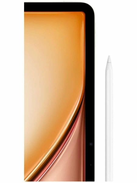 Apple iPad Air 11 M4 (2026) 128Gb Wi-Fi (Starlight)