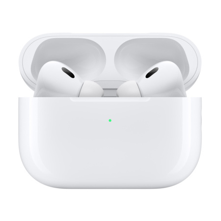 Беспроводная гарнитура Apple AirPods Pro (2nd Generation) (MQD83)