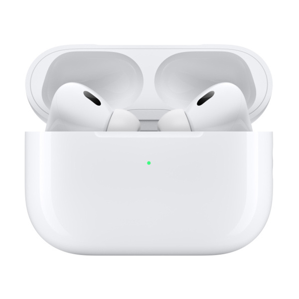 Беспроводная гарнитура Apple AirPods Pro (2nd Generation) (MQD83)