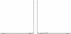 Apple MacBook Air 15 2025 M4 24/512Gb (Silver) (MC6J4)