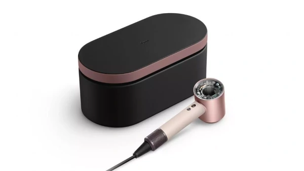 Фен Dyson Supersonic HD16 (Ceramic Pink/Rose Gold) with Case (122522-01) EU