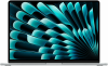 Apple MacBook Air 15 2025 M4 24/512Gb (Silver) (MC6J4)