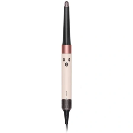 Фен-стайлер Dyson Airwrap i.d. HS08 (Ceramic Pink/Rose Gold) with Case (601886-01)