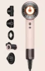 Фен Dyson Supersonic Nural HD16 (Ceramic Pink/Rose Gold) (598969-01)