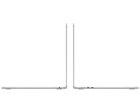 Apple MacBook Air 15 2024 M3 8/256Gb (Silver) (MRYP3)