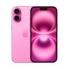 Apple iPhone 16 128Gb (Pink)