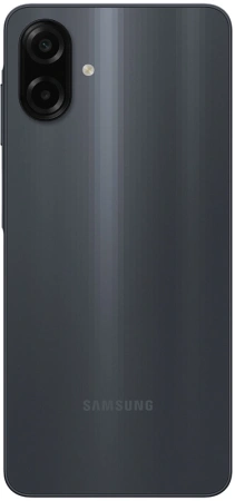 Samsung Galaxy A07 4/64Gb (Black)