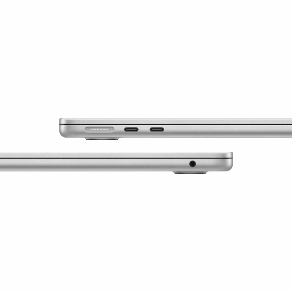 Apple MacBook Air 13 2026 M5 16/512Gb (Silver) (MDH74)