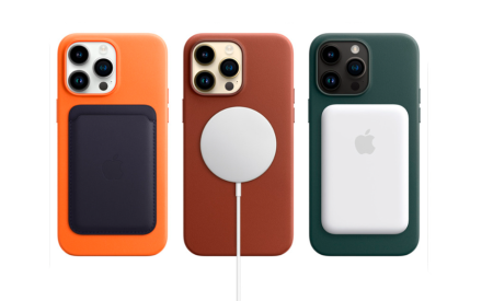 Apple iPhone 13 256Gb (Blue) (MLP43RU/A) (Exchange Packed)