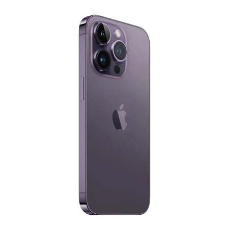 Apple iPhone 14 Pro 256Gb (Deep Purple) (eSIM)