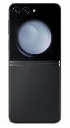 Samsung Galaxy Z Flip5 8/512Gb (SM-F731B) (Graphite)