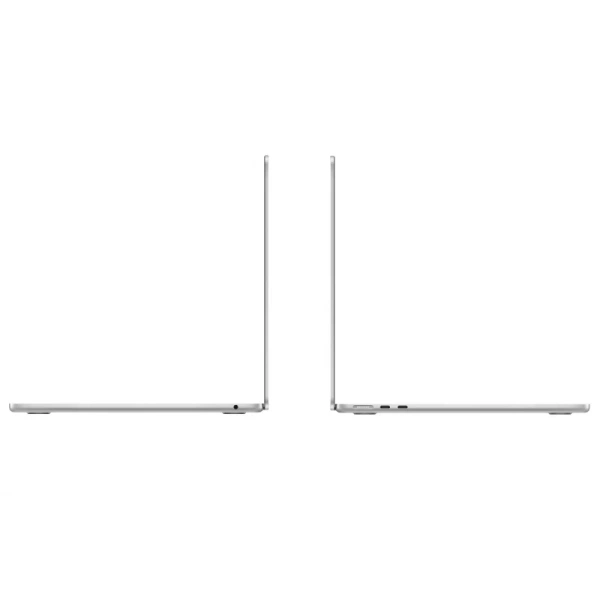 Apple MacBook Air 15 2024 M3 8/512Gb (Silver) (MRYQ3)