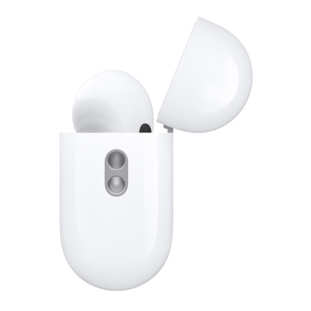 Беспроводная гарнитура Apple AirPods Pro (2nd Generation) (MQD83)