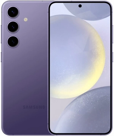 Samsung Galaxy S24 8/512Gb (SM-S921B/DS) (Cobalt Violet)