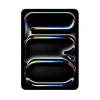 Apple iPad Pro 11 (2024) 256Gb Wi-Fi + Cellular with Standard glass (Space Black)