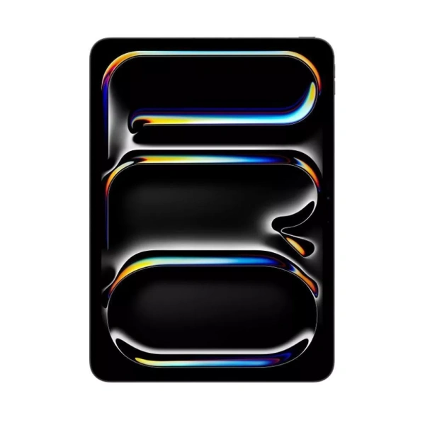 Apple iPad Pro 13 (2024) 512Gb Wi-Fi with Standard glass (Space Black)