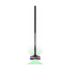 Пылесос Dyson PencilVac Fluffycones (SV50) (Black) EU (492689-01)