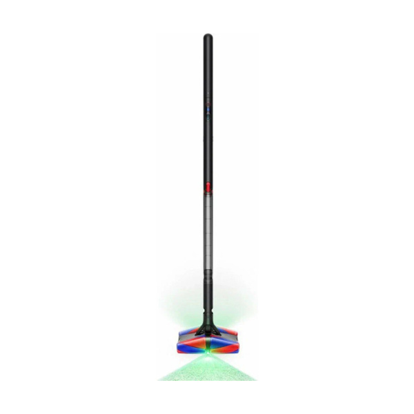 Пылесос Dyson PencilVac Fluffycones (SV50) (Black) EU (492689-01)
