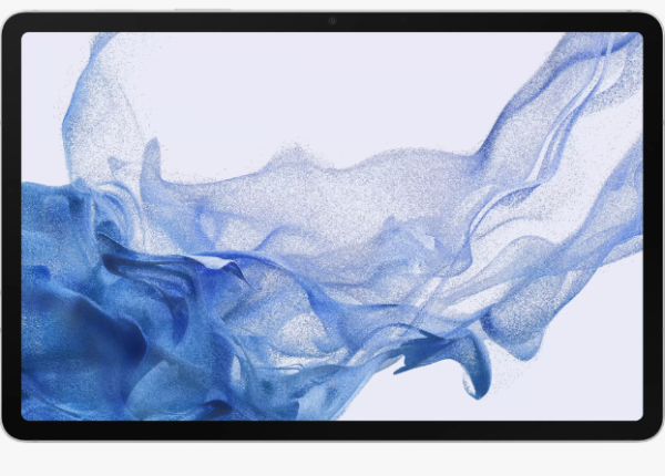 Samsung Galaxy Tab S8 128Gb LTE (Silver)