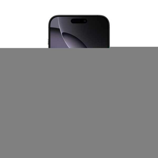 Apple iPhone 16 Pro Max 256Gb (Black Titanium) (eSIM)
