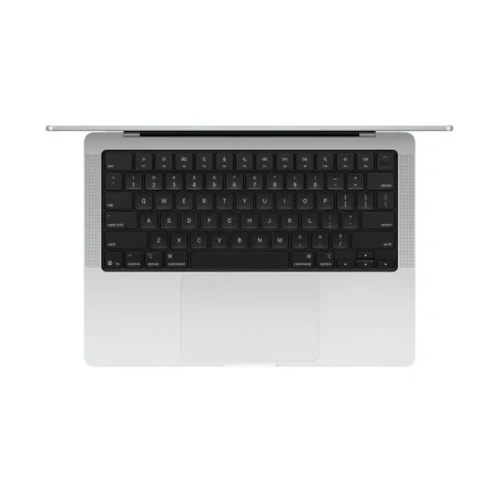 Apple MacBook Pro 14 2025 M5 16Gb/1Tb (Silver) (MDE54)