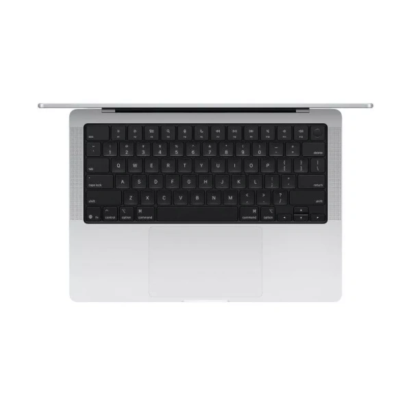 Apple MacBook Pro 14 2025 M5 24Gb/1Tb (Silver) (MDE64)