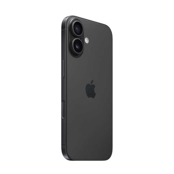 Apple iPhone 16 128Gb (Black)