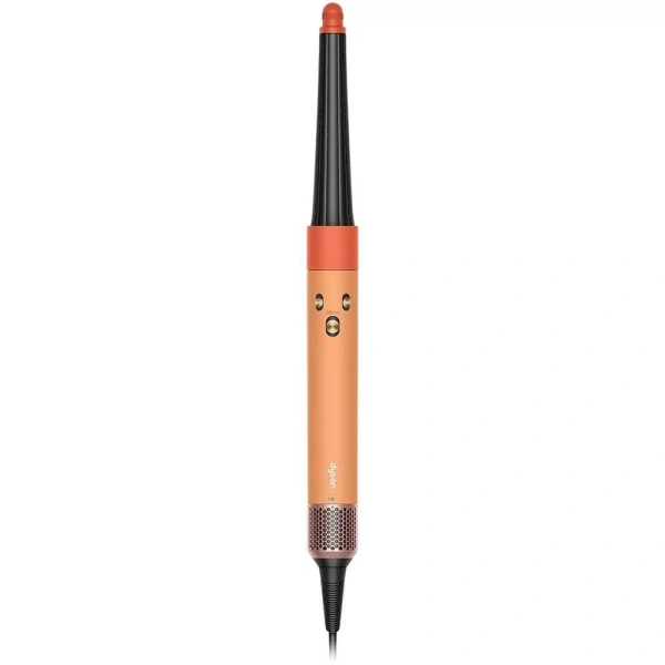 Фен-стайлер Dyson Airwrap i.d. HS08 (Apricot Topaz) with Case (257511-01) EU