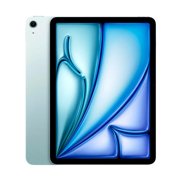 Apple iPad Air 13 (2025) 256Gb Wi-Fi (Blue)