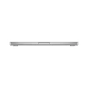 Apple MacBook Pro 14 2025 M5 16Gb/1Tb (Silver) (MDE54)
