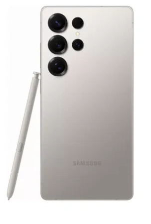 Samsung Galaxy S25 Ultra 12/1Tb (Titanium Gray)
