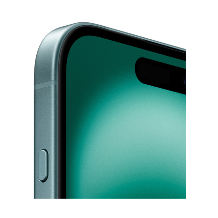 Apple iPhone 16 Plus 128Gb (Teal) (eSIM)