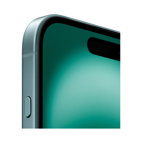 Apple iPhone 16 Plus 128Gb (Teal) (eSIM)