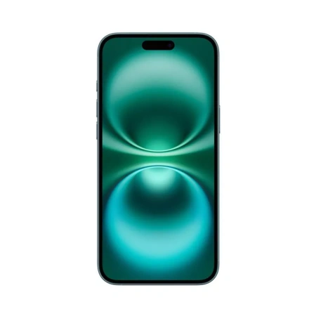 Apple iPhone 16 Plus 128Gb (Teal) (eSIM)