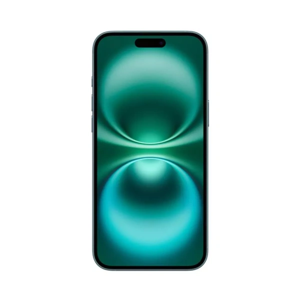 Apple iPhone 16 Plus 128Gb (Teal) (eSIM)