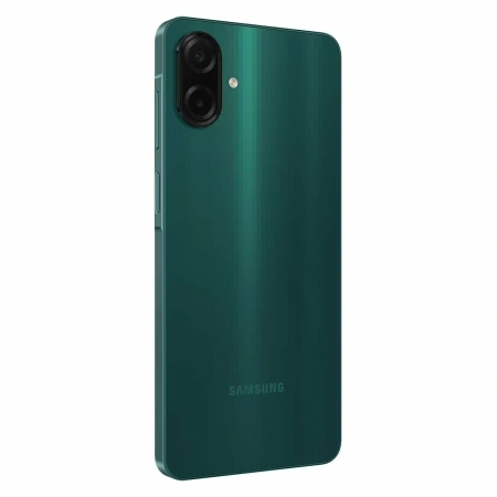 Samsung Galaxy A07 6/128Gb (Green)