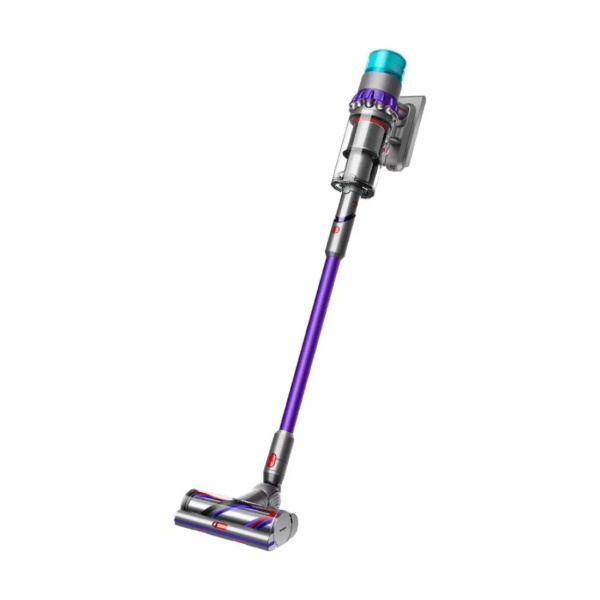 Пылесос Dyson Gen5Detect Absolute (SV23) (Iron/Purple)