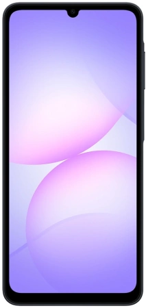 Samsung Galaxy A07 4/64Gb (Black)