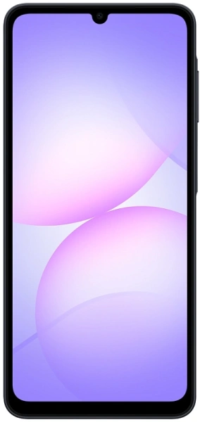 Samsung Galaxy A07 4/64Gb (Black)