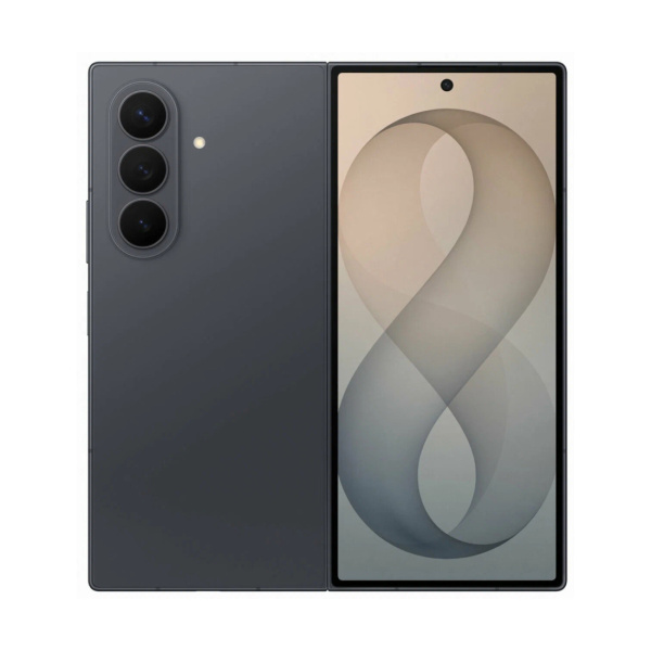 Samsung Galaxy Z Fold8 Ultra 12/512Gb (Graphite)
