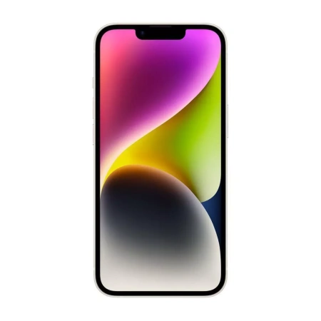 Apple iPhone 14 128Gb (Starlight) (2 sim)