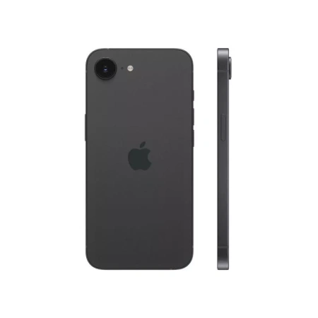 Apple iPhone 17e 512Gb (Black) (eSIM)