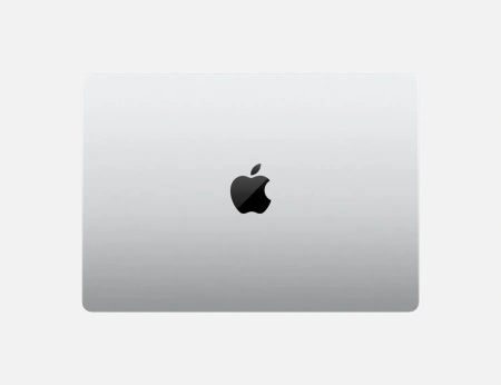 Apple MacBook Pro 14 2023 M3 Pro 18Gb/512Gb (Silver) (MRX63)