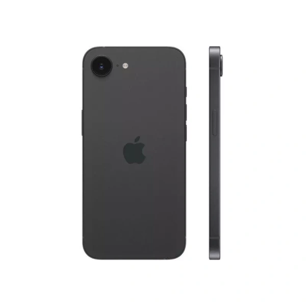 Apple iPhone 17e 256Gb (Black) (eSIM)