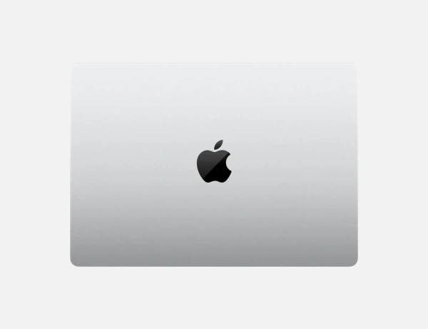 Apple MacBook Pro 14 2023 M3 Pro 18Gb/512Gb (Silver) (MRX63)