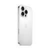 Apple iPhone 16 Pro Max 256Gb (White Titanium) (eSIM)