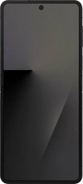Samsung Galaxy Z Flip7 5G 12/512Gb (Jetblack)