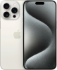 Apple iPhone 15 Pro Max 256Gb (White Titanium) (Exchange Packed)